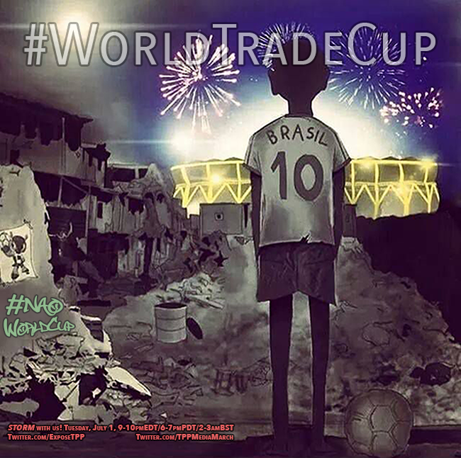 Favela Trade Cup