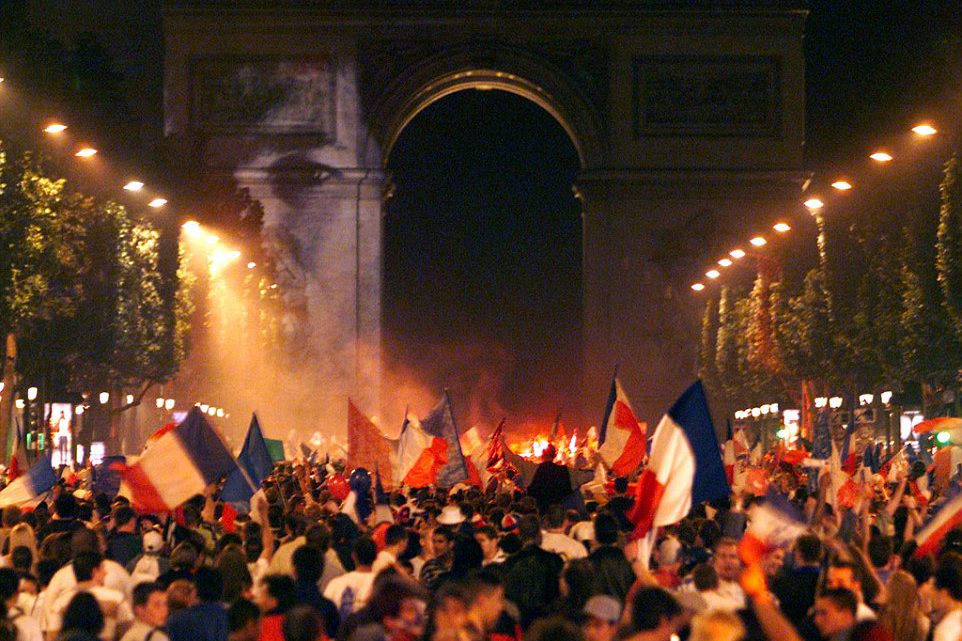 Day 30 Podcast: France & Croatia: The Roots of Their Brilliance