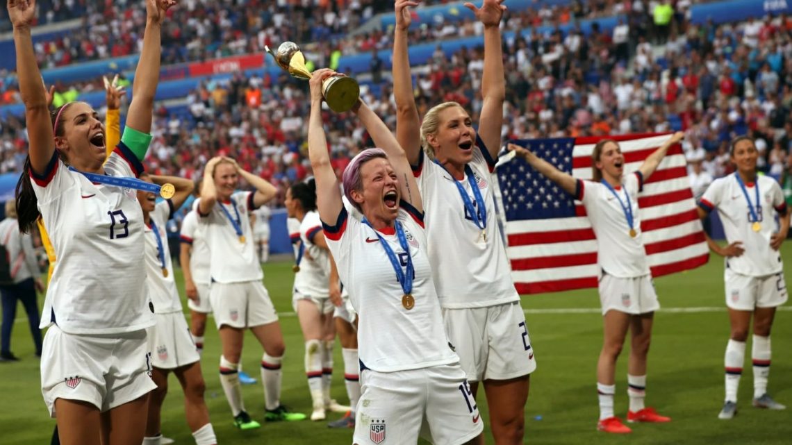 Women’s World Cup Final Podcast: A Sublime, Defiant Triumph